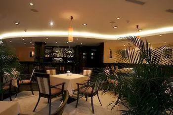 Otel Pusynas & Druskininkai