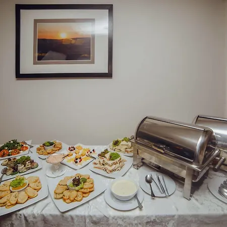 Pusynas & Druskininkai