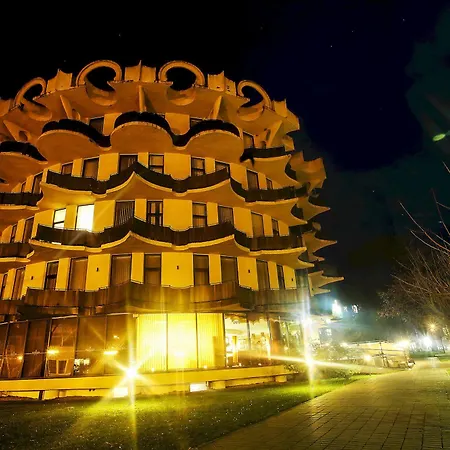 Pusynas & Druskininkai