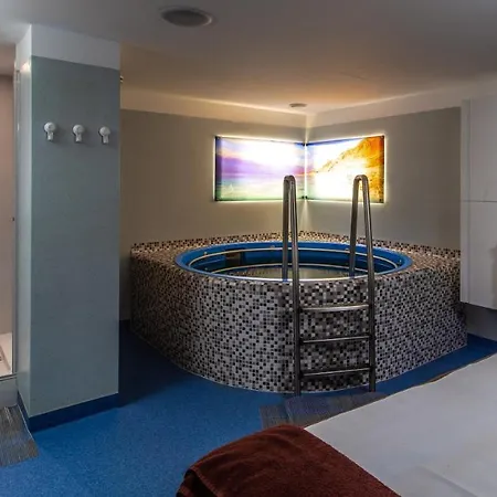 Pusynas & Druskininkai