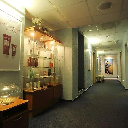 Pusynas & Hotel Druskininkai