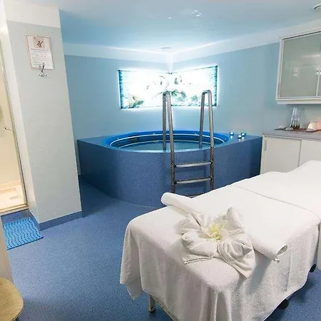 Pusynas & 3* Druskininkai
