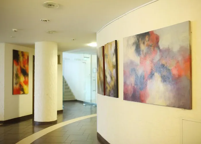 Pusynas & Hotel Druskininkai