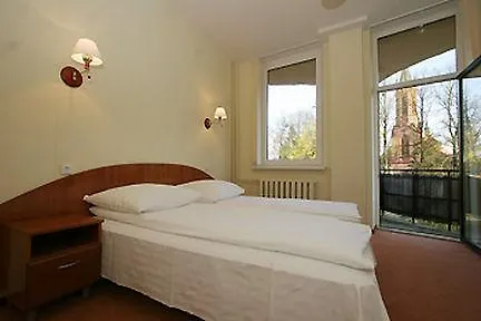 Pusynas & Hotel Druskininkai