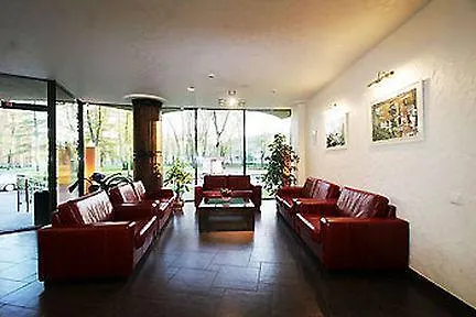 Pusynas & Druskininkai