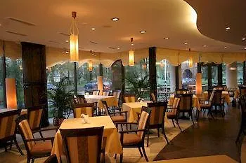 Pusynas & Druskininkai