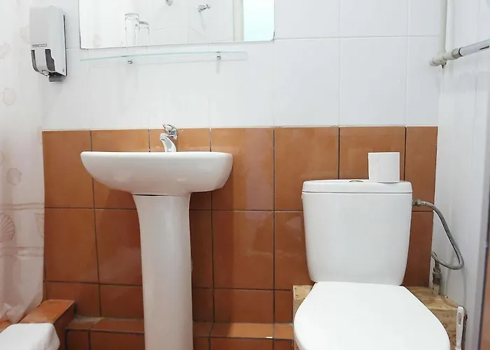 Pusynas & Hotel Druskininkai