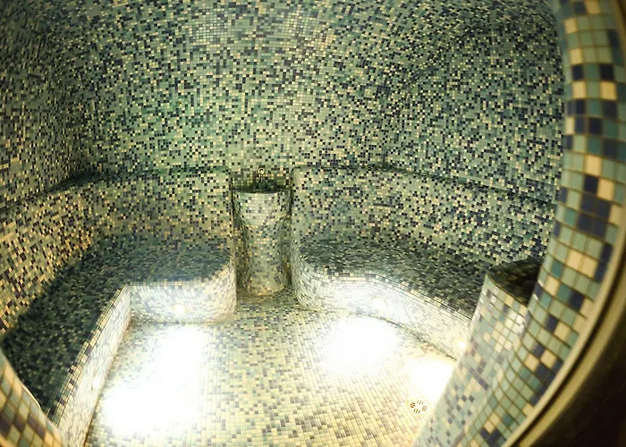 Pusynas & Hotel Druskininkai