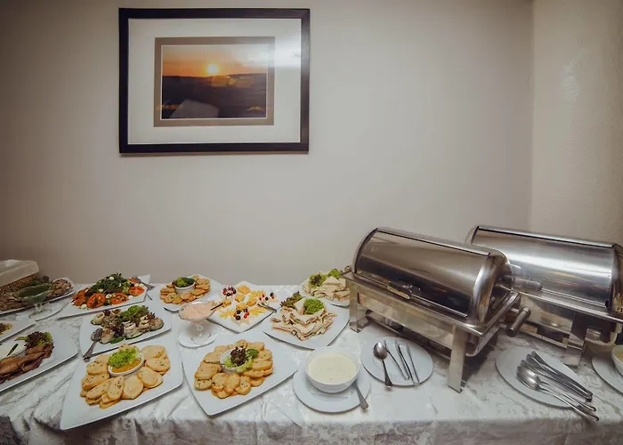 Pusynas & Druskininkai