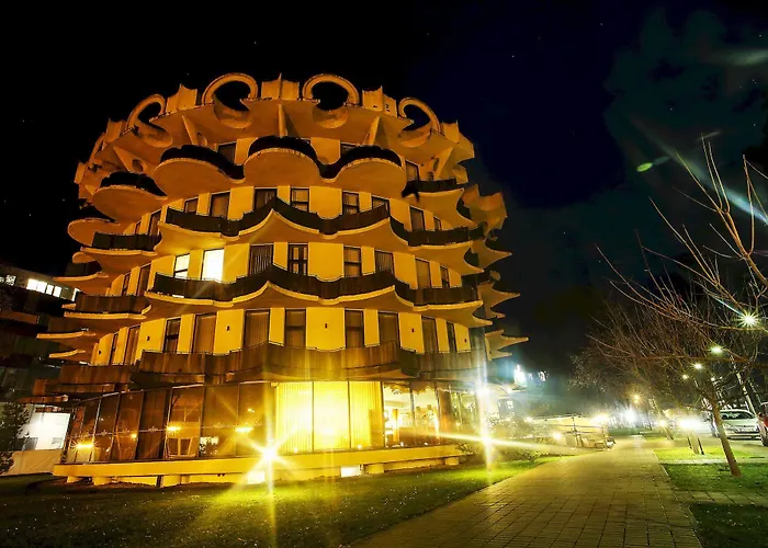 Pusynas & Druskininkai