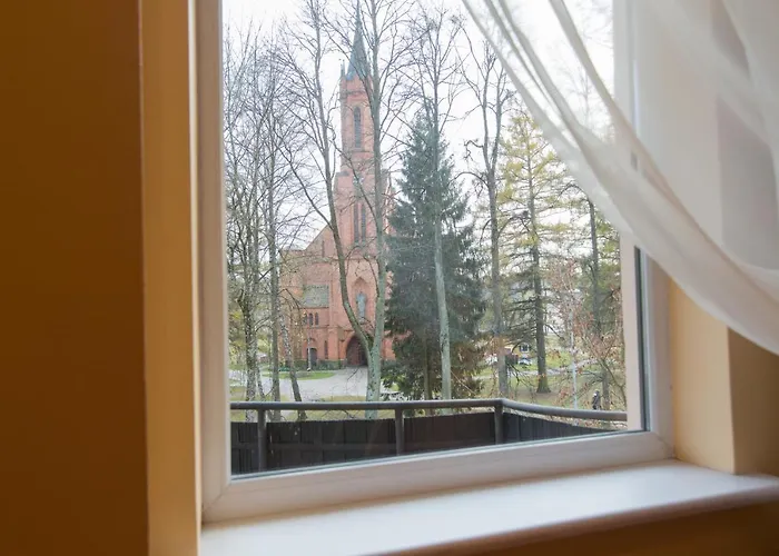 Pusynas & Druskininkai