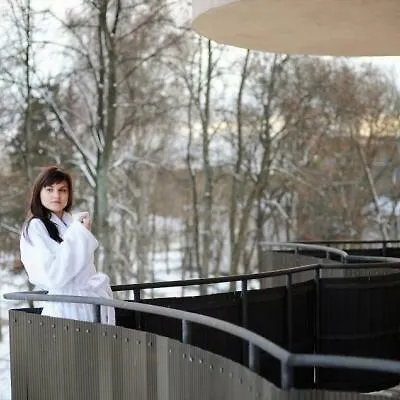 Pusynas & 3* Druskininkai