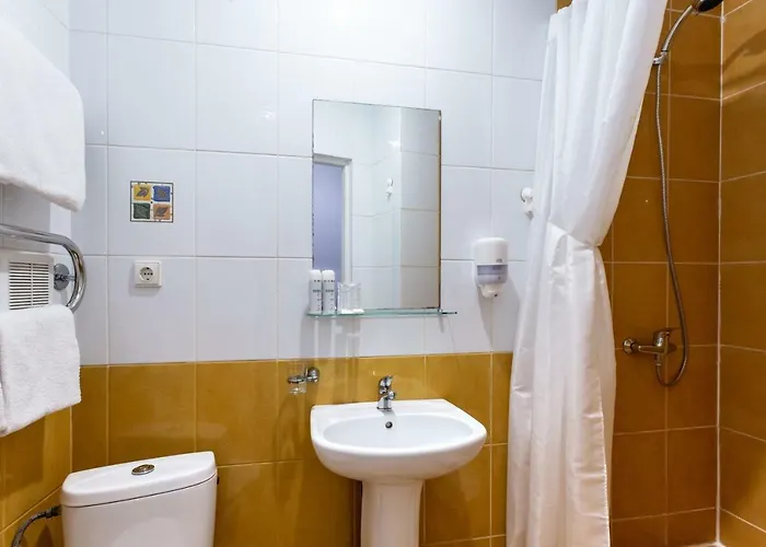 Hotel Pusynas & Druskininkai