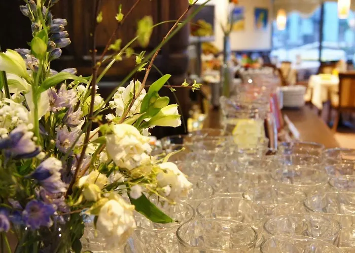 Pusynas & Hotel Druskininkai