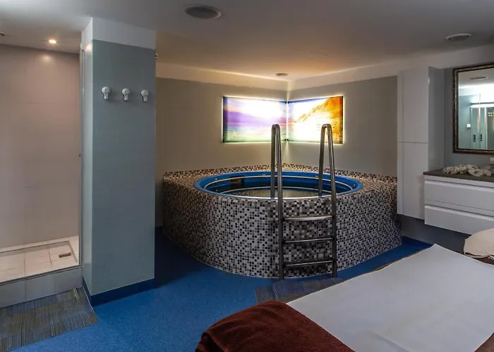 Pusynas & Druskininkai