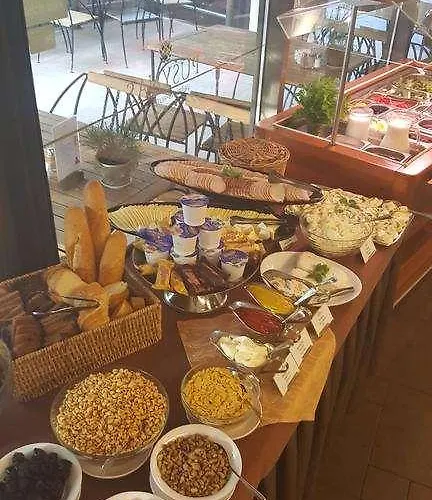 Pusynas & 3* Druskininkai