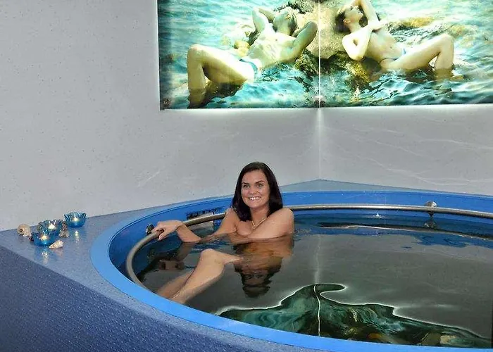 Pusynas & Druskininkai